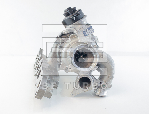 Plniace dúchadlo BE TURBO